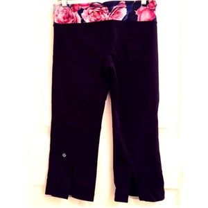 Lululemon Athletic Pants
